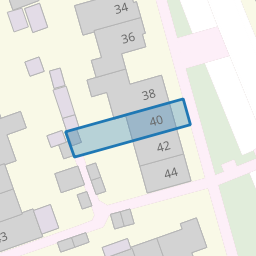 Perceel BHR02-H-1080