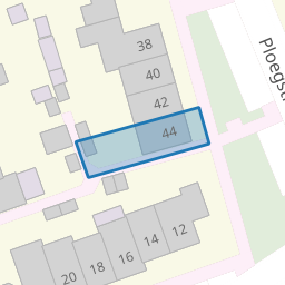 Perceel BHR02-H-1082