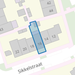 Perceel BHR02-H-1085