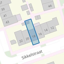 Perceel BHR02-H-1086