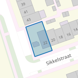 Perceel BHR02-H-1088