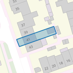 Perceel BHR02-H-1090