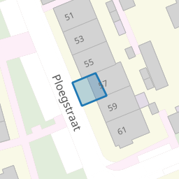 Perceel BHR02-H-1099