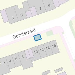 Perceel BHR02-H-1114