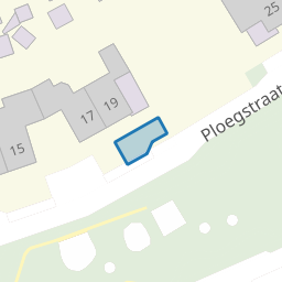 Perceel BHR02-H-1121