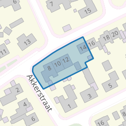 Perceel BHR02-H-1127