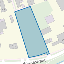 Perceel BHR02-H-1156