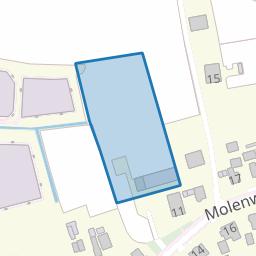 Perceel BHR02-H-1161