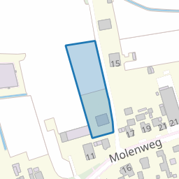 Perceel BHR02-H-1162