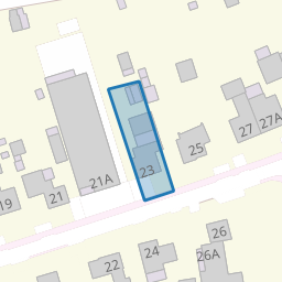 Perceel BHR02-H-1165