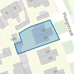 Perceel BHR02-H-1168