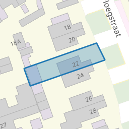 Perceel BHR02-H-1169