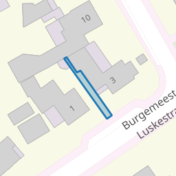 Perceel BHR02-H-1170