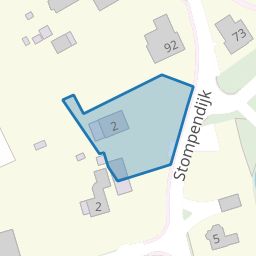 Perceel BHR02-H-1182