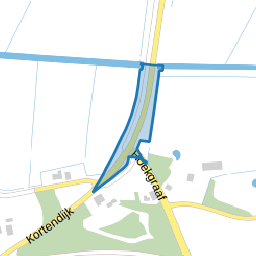 Perceel BHR02-H-1196