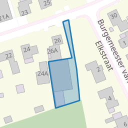 Perceel BHR02-H-1209