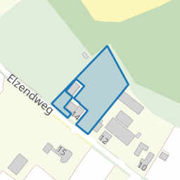 Perceel BHR02-H-1234