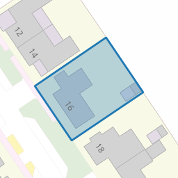 Perceel BHR02-H-1274