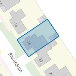 Perceel BHR02-H-1278