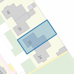 Perceel BHR02-H-1280