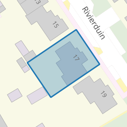 Perceel BHR02-H-1284