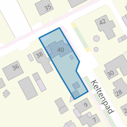 Perceel BHR02-H-1288