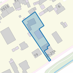 Perceel BHR02-H-1301