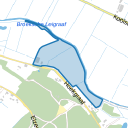 Perceel BHR02-H-1305