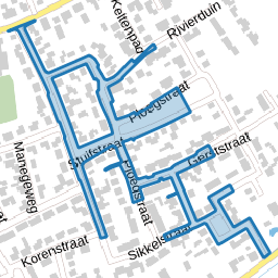 Perceel BHR02-H-1309