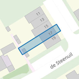 Perceel BHR02-H-1329