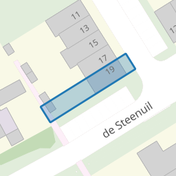 Perceel BHR02-H-1330