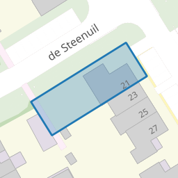 Perceel BHR02-H-1331