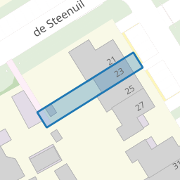 Perceel BHR02-H-1332