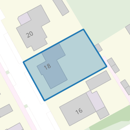 Perceel BHR02-H-1366