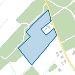 Perceel BHR02-H-1369