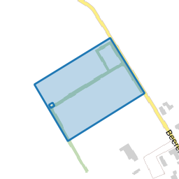 Perceel BHZ01-D-1025