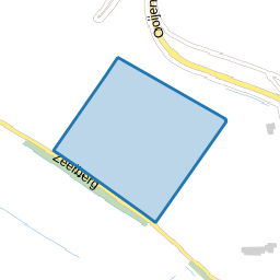 Perceel BHZ01-D-1092