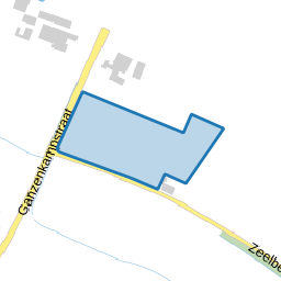 Perceel BHZ01-D-1097