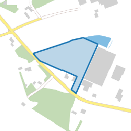 Perceel BHZ01-D-1105