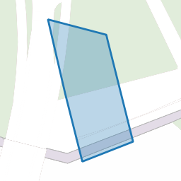 Perceel BHZ01-D-1116