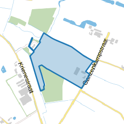 Perceel BHZ01-D-1129