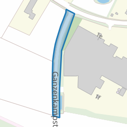 Perceel BHZ01-D-1168