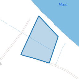 Perceel BHZ01-D-1231