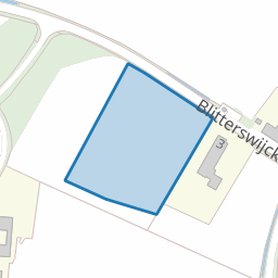 Perceel BHZ01-D-1264