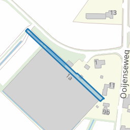 Perceel BHZ01-D-1270