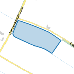 Perceel BHZ01-D-1271