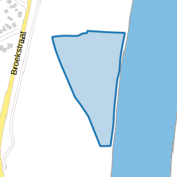 Perceel BHZ01-D-1285