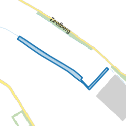 Perceel BHZ01-D-1288