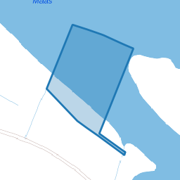 Perceel BHZ01-D-1301