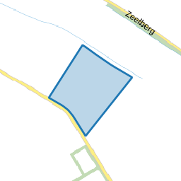 Perceel BHZ01-D-1314